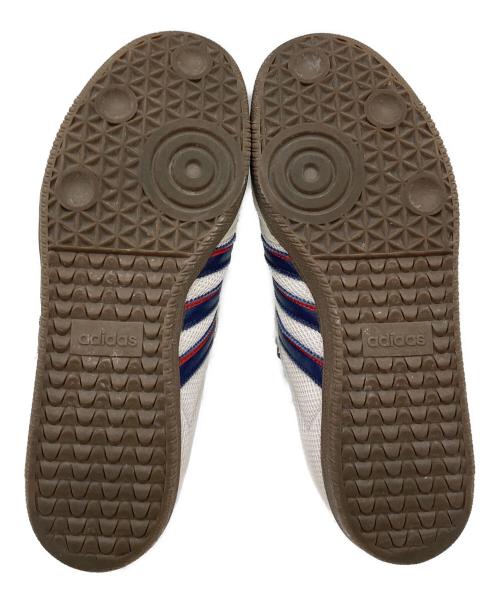 adidas（アディダス）adidas (アディダス) SAMBA LT アイボリー サイズ:26.5の古着・服飾アイテム