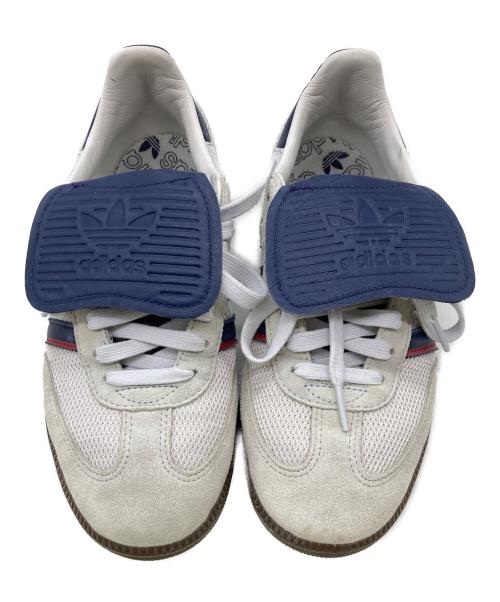 adidas（アディダス）adidas (アディダス) SAMBA LT アイボリー サイズ:26.5の古着・服飾アイテム