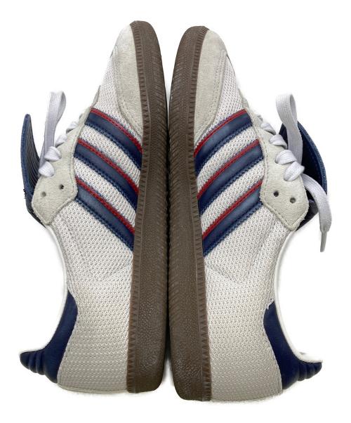 adidas（アディダス）adidas (アディダス) SAMBA LT アイボリー サイズ:26.5の古着・服飾アイテム