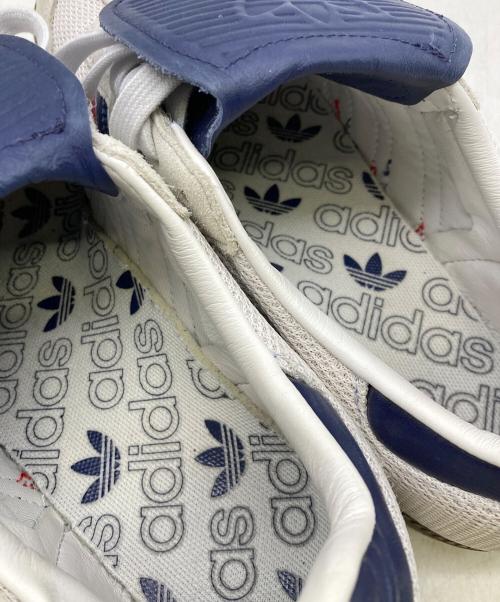adidas（アディダス）adidas (アディダス) SAMBA LT アイボリー サイズ:26.5の古着・服飾アイテム