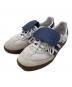 adidas（アディダス）の古着「SAMBA LT」｜アイボリー