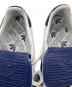 中古・古着 adidas (アディダス) SAMBA LT アイボリー サイズ:26.5：6000円