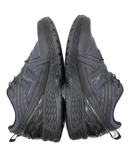 NEW BALANCE（ニューバランス）NEW BALANCE (ニューバランス) 1906R ネイビー サイズ:27.5cmの古着・服飾アイテム