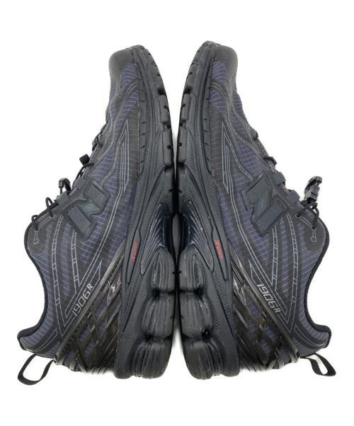 NEW BALANCE（ニューバランス）NEW BALANCE (ニューバランス) 1906R ネイビー サイズ:27.5cmの古着・服飾アイテム