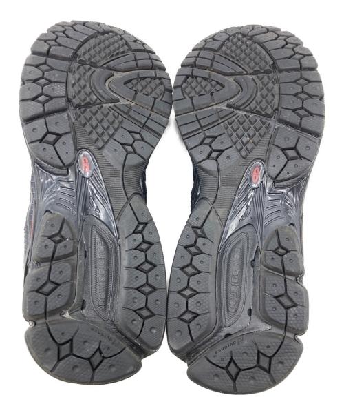 NEW BALANCE（ニューバランス）NEW BALANCE (ニューバランス) 1906R ネイビー サイズ:27.5cmの古着・服飾アイテム