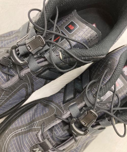 NEW BALANCE（ニューバランス）NEW BALANCE (ニューバランス) 1906R ネイビー サイズ:27.5cmの古着・服飾アイテム