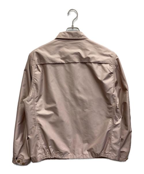 McGREGOR（マックレガー）McGREGOR (マックレガー) 100周年モデルドリズラージャケット ピンク サイズ:Mの古着・服飾アイテム