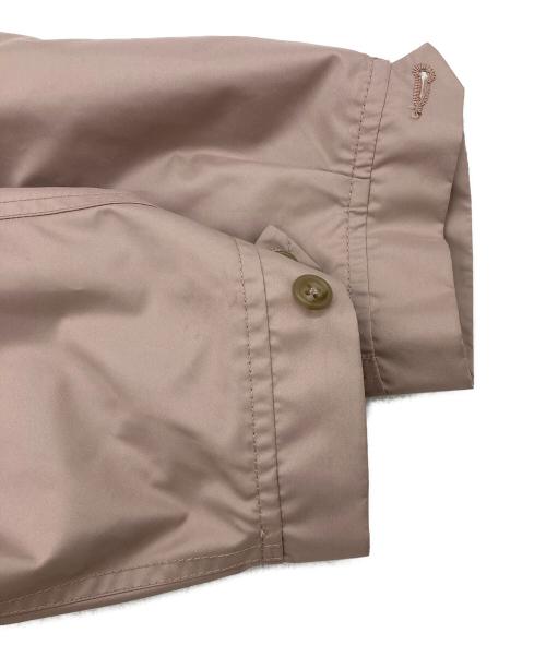 McGREGOR（マックレガー）McGREGOR (マックレガー) 100周年モデルドリズラージャケット ピンク サイズ:Mの古着・服飾アイテム
