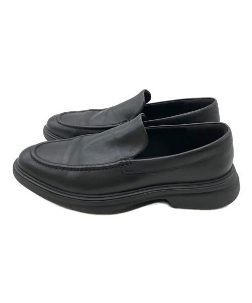 COLE HAAN（コールハーン）COLE HAAN (コールハーン) オリジナルグランド シティスペクター ベネチアンローファー ブラック サイズ:26.5の古着・服飾アイテム