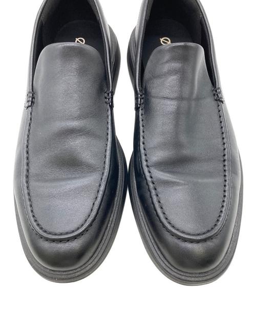 COLE HAAN（コールハーン）COLE HAAN (コールハーン) オリジナルグランド シティスペクター ベネチアンローファー ブラック サイズ:26.5の古着・服飾アイテム