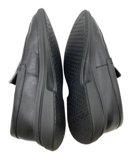 COLE HAAN（コールハーン）COLE HAAN (コールハーン) オリジナルグランド シティスペクター ベネチアンローファー ブラック サイズ:26.5の古着・服飾アイテム