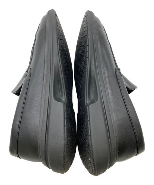 COLE HAAN（コールハーン）COLE HAAN (コールハーン) オリジナルグランド シティスペクター ベネチアンローファー ブラック サイズ:26.5の古着・服飾アイテム
