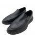 COLE HAAN（コールハーン）の古着「オリジナルグランド シティスペクター ベネチアンローファー」｜ブラック