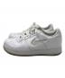 NIKE (ナイキ) ローカットスニーカー ホワイト サイズ:28：5000円