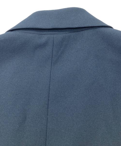 Snidel（スナイデル）Snidel (スナイデル) Susメタルボタンテーラードジャケット ネイビー サイズ:1の古着・服飾アイテム