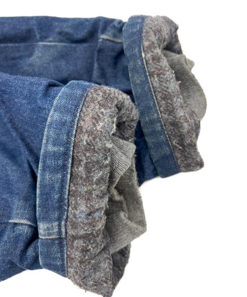 Walls（ウォールズ）Walls (ウォールズ) デニムカバーオール インディゴ サイズ:XLの古着・服飾アイテム
