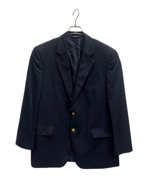 BROOKS BROTHERS（ブルックスブラザーズ）BROOKS BROTHERS (ブルックスブラザーズ) 紺ブレ テーラードジャケット ネイビー サイズ:42の古着・服飾アイテム