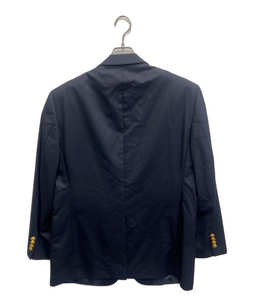BROOKS BROTHERS（ブルックスブラザーズ）BROOKS BROTHERS (ブルックスブラザーズ) 紺ブレ テーラードジャケット ネイビー サイズ:42の古着・服飾アイテム