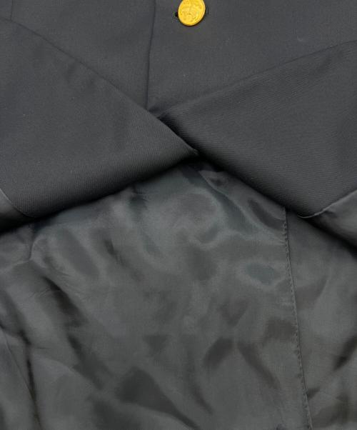 BROOKS BROTHERS（ブルックスブラザーズ）BROOKS BROTHERS (ブルックスブラザーズ) 紺ブレ テーラードジャケット ネイビー サイズ:42の古着・服飾アイテム