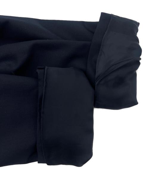BROOKS BROTHERS（ブルックスブラザーズ）BROOKS BROTHERS (ブルックスブラザーズ) 紺ブレ テーラードジャケット ネイビー サイズ:42の古着・服飾アイテム