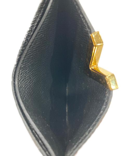 LOUIS VUITTON（ルイ ヴィトン）LOUIS VUITTON (ルイ ヴィトン) カードケース ブラウンの古着・服飾アイテム