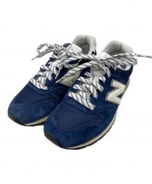 NEW BALANCE（ニューバランス）の古着「CM996 NAVY」｜ネイビー