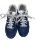 中古・古着 NEW BALANCE (ニューバランス) CM996 NAVY ネイビー サイズ:23.5：6000円