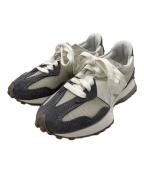 NEW BALANCEニューバランス）の古着「U327 GRAY」｜グレー