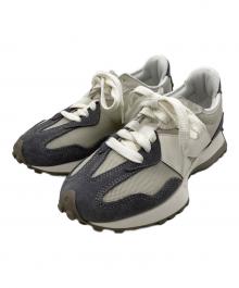 NEW BALANCE（ニューバランス）の古着「U327 GRAY」｜グレー