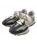 NEW BALANCE（ニューバランス）の古着「U327 GRAY」｜グレー