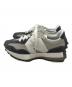 NEW BALANCE (ニューバランス) U327 GRAY グレー サイズ:23.5：6000円
