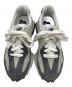 中古・古着 NEW BALANCE (ニューバランス) U327 GRAY グレー サイズ:23.5：6000円