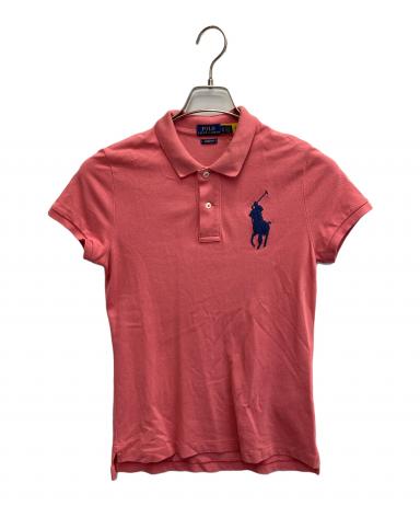 中古・古着通販】POLO RALPH LAUREN (ポロ・ラルフローレン) ビッグ