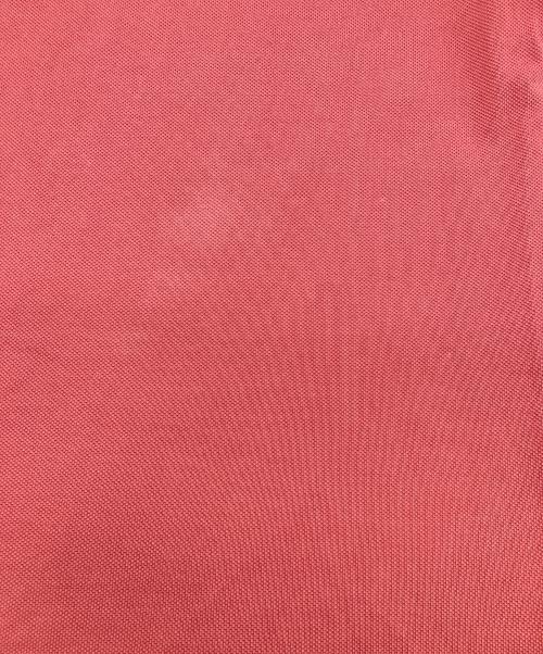 POLO RALPH LAUREN（ポロ・ラルフローレン）POLO RALPH LAUREN (ポロ・ラルフローレン) ビッグポニーポロシャツ ピンク サイズ:Sの古着・服飾アイテム