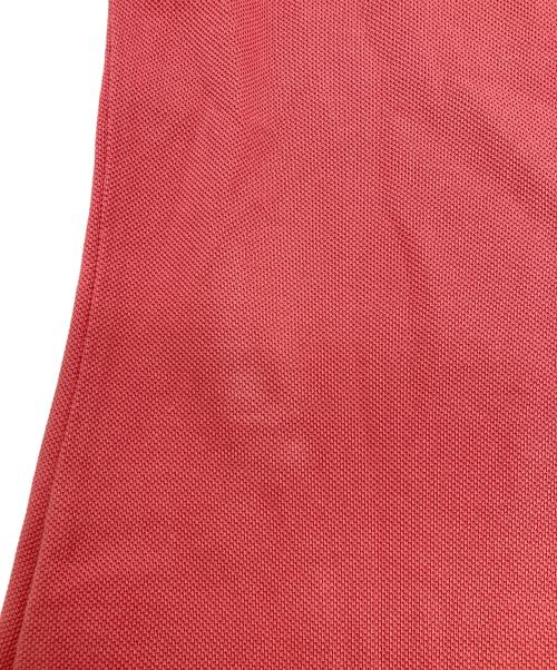 POLO RALPH LAUREN（ポロ・ラルフローレン）POLO RALPH LAUREN (ポロ・ラルフローレン) ビッグポニーポロシャツ ピンク サイズ:Sの古着・服飾アイテム
