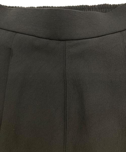 UNITED ARROWS & SONS（ユナイテッドアローズ＆サンズ）UNITED ARROWS & SONS (ユナイテッドアローズ＆サンズ) センタープレスパンツ ブラック サイズ:Sの古着・服飾アイテム