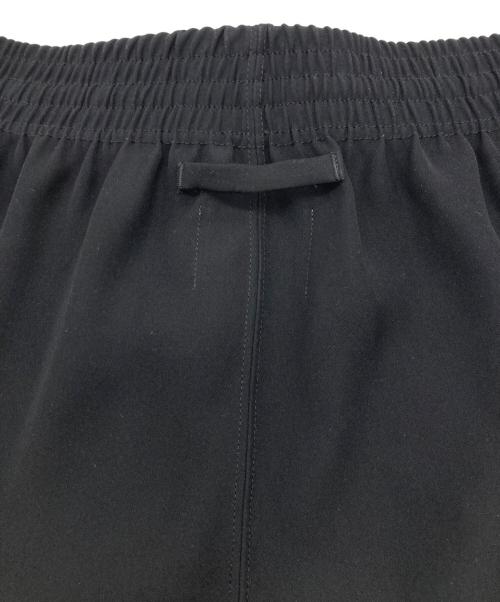 UNITED ARROWS & SONS by DAISUKE OBANA（ユナイテッドアローズ＆サンズ バイ ダイスケ オバナ）UNITED ARROWS & SONS BY DAISUKE OBANA (ユナイテッドアローズ＆サンズ バイ ダイスケ オバナ) TFT WIDE TPRD PANTS ブラック サイズ:Mの古着・服飾アイテム
