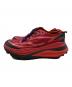 HOKA (ホカ) STINSON ONE7 レッド×ブラック サイズ:27：14000円