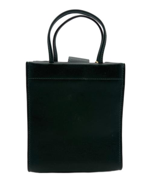 COACH（コーチ）COACH (コーチ) ミニ カシンショルダーバッグ オリーブの古着・服飾アイテム