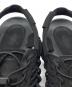 中古・古着 KEEN (キーン) UNEEK サンダル ブラック サイズ:27.5：7000円