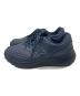 NEW BALANCE (ニューバランス) ローカットスニーカー ネイビー サイズ:27：5000円