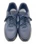 中古・古着 NEW BALANCE (ニューバランス) ローカットスニーカー ネイビー サイズ:27：5000円