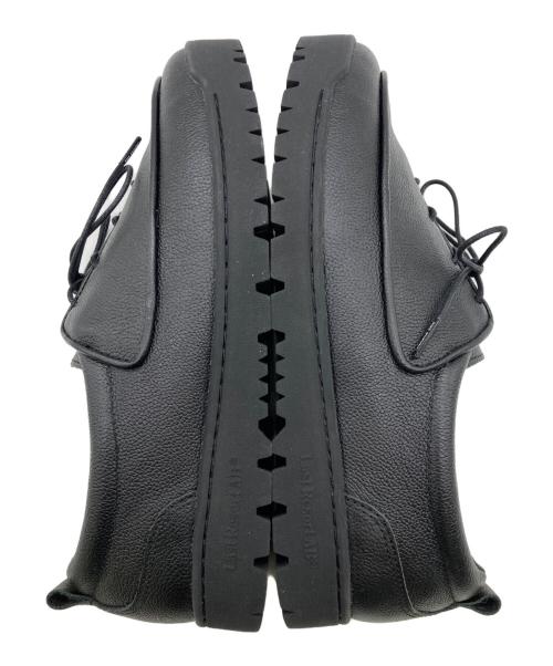 LAST RESORT AB（ラストリゾートエービー）Last Resort AB (ラストリゾートエービー) ローカットスニーカー ブラック サイズ:26.5の古着・服飾アイテム