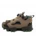 REEBOK (リーボック) INSTAPUMP FURY 94 WINTER/インスタ ポンプフューリー 94 ブラウン サイズ:26：12000円