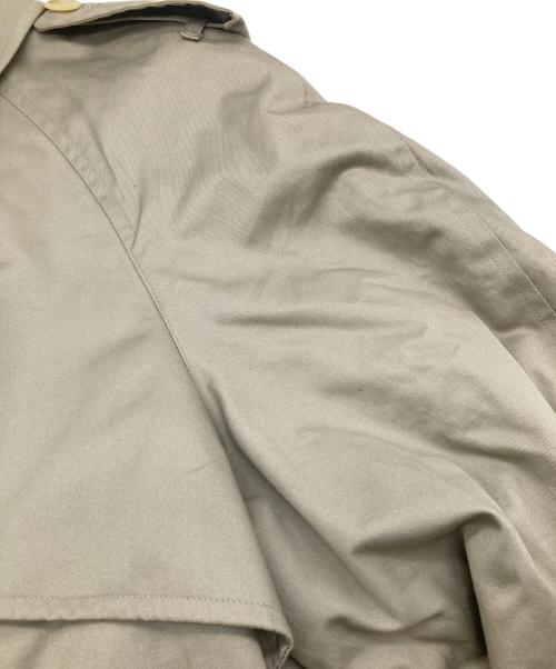 Burberry's（バーバリーズ）Burberry's (バーバリーズ) トレンチコート ベージュ サイズ:9arの古着・服飾アイテム