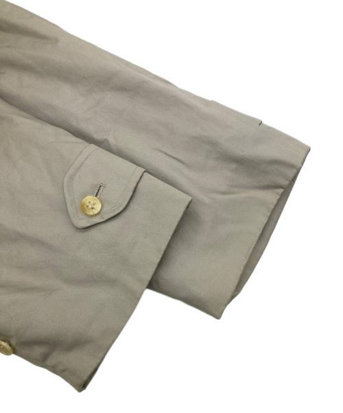 Burberry's（バーバリーズ）Burberry's (バーバリーズ) トレンチコート ベージュ サイズ:9arの古着・服飾アイテム