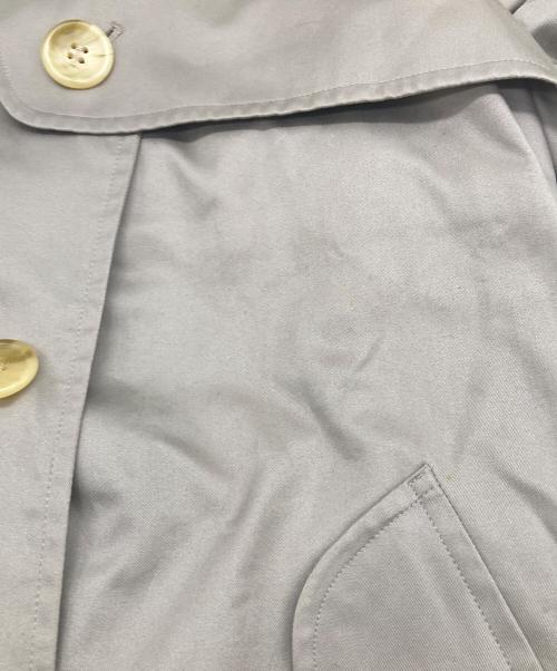 Burberry's（バーバリーズ）Burberry's (バーバリーズ) トレンチコート ベージュ サイズ:9arの古着・服飾アイテム