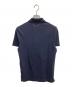 LACOSTE (ラコステ) ヘリテージワニロゴポロシャツ ネイビー サイズ:L 未使用品：8000円