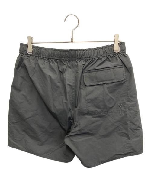 SATURDAYS SURF NYC（サタデーズサーフニューヨーク）SATURDAYS SURF NYC (サタデーズサーフニューヨーク) Talley Swim Short ブラック サイズ:L 未使用品の古着・服飾アイテム
