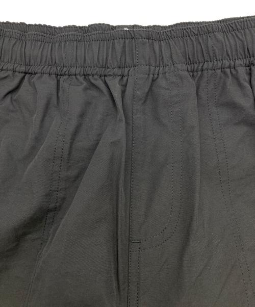 SATURDAYS SURF NYC（サタデーズサーフニューヨーク）SATURDAYS SURF NYC (サタデーズサーフニューヨーク) Talley Swim Short ブラック サイズ:L 未使用品の古着・服飾アイテム